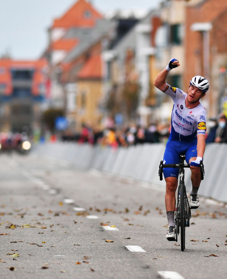 44th Driedaagse Brugge - De Panne 2020 - Men Classic