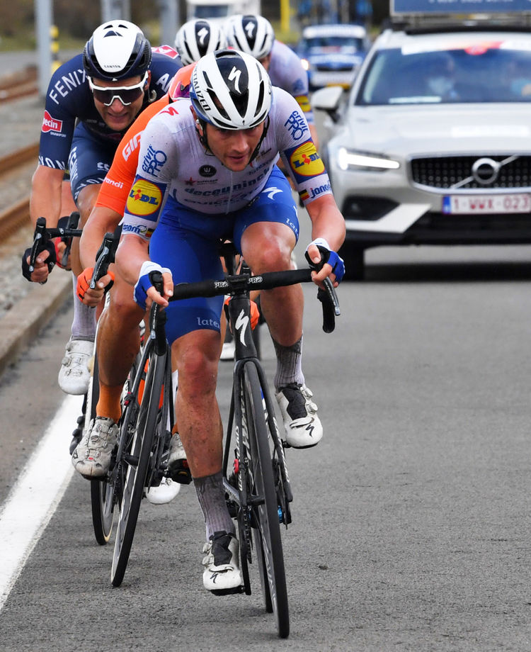 44th Driedaagse Brugge - De Panne 2020 - Men Classic