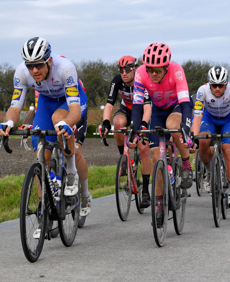 44th Driedaagse Brugge - De Panne 2020 - Men Classic