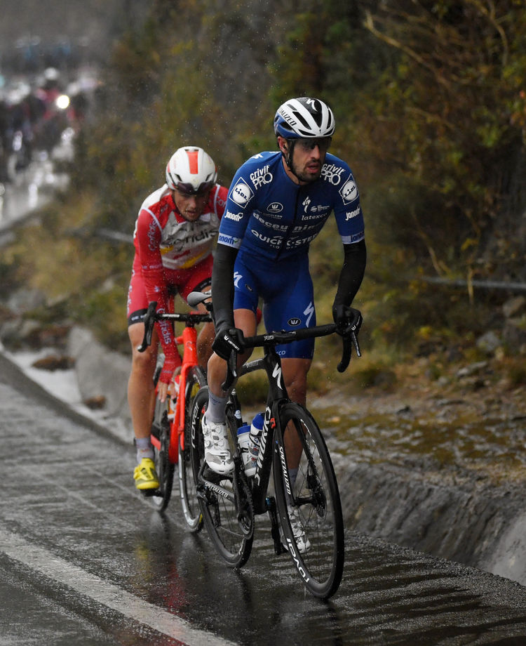 75th Tour of Spain 2020 - Stage Six