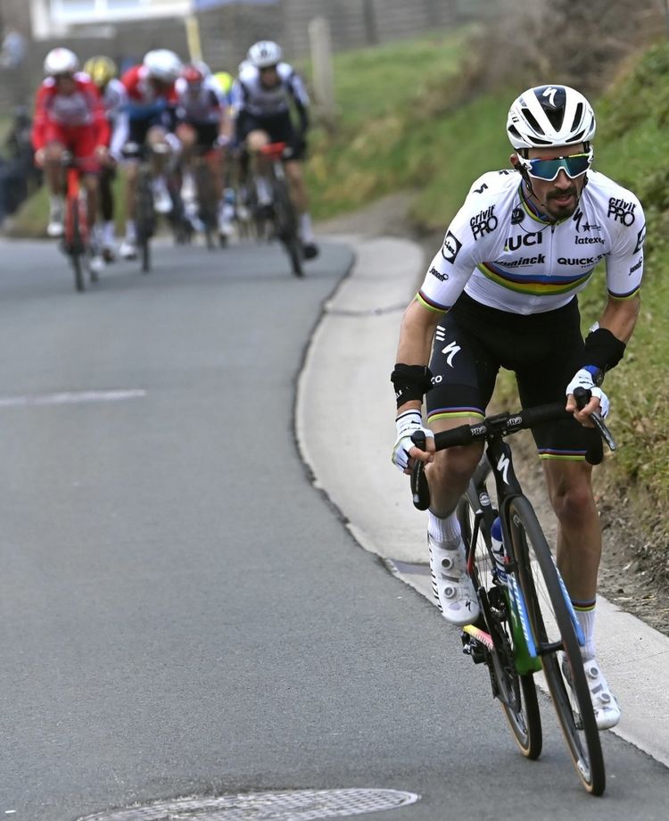 76th Omloop Het Nieuwsblad 2021 - Men's Race