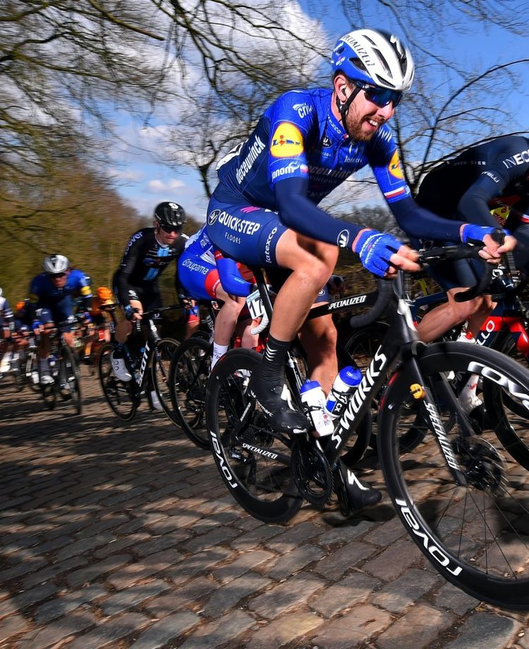 19th Bredene Koksijde Classic 2021