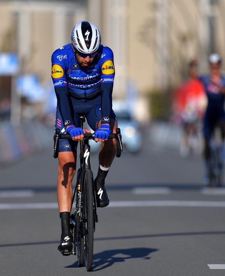 19th Bredene Koksijde Classic 2021