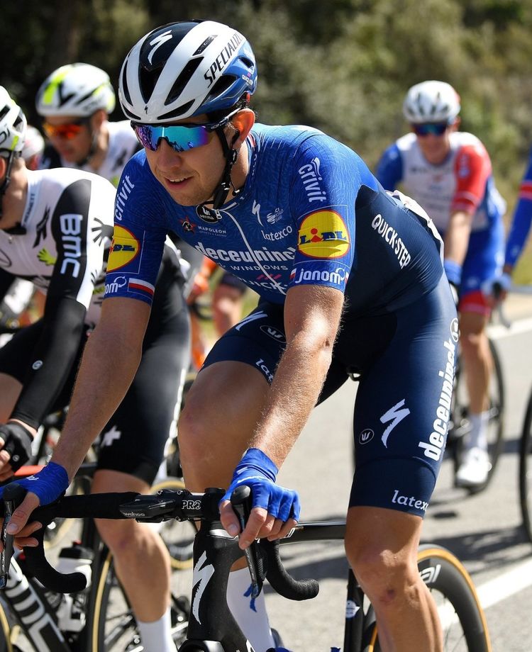 100th Volta Ciclista a Catalunya 2021 - Stage 1