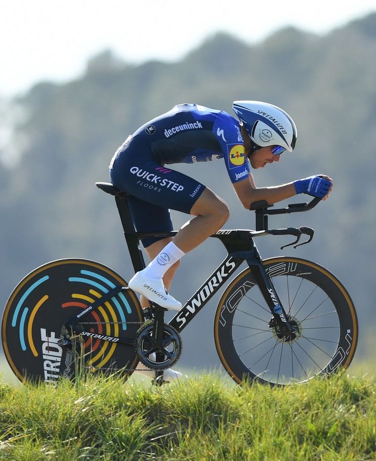 100th Volta Ciclista a Catalunya 2021 - Stage 2