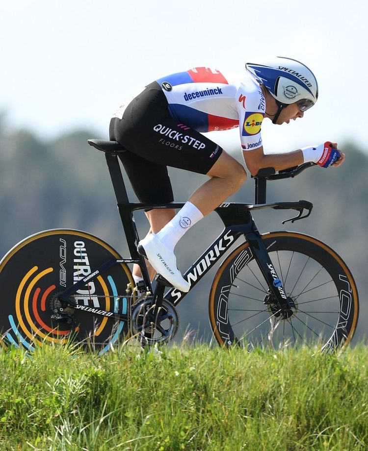 100th Volta Ciclista a Catalunya 2021 - Stage 2