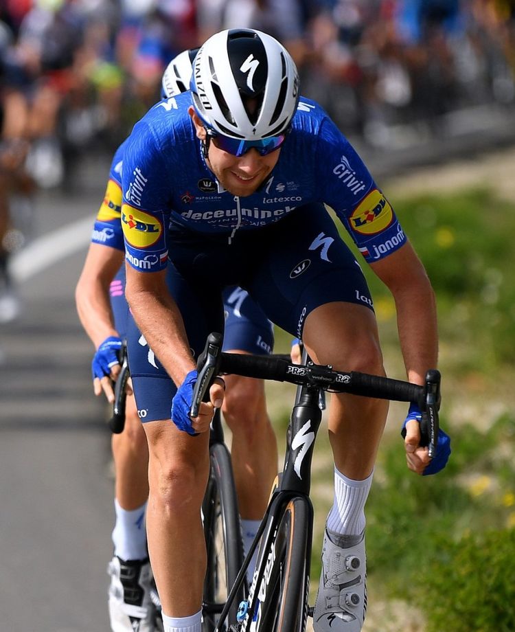 100th Volta Ciclista a Catalunya 2021 - Stage 5