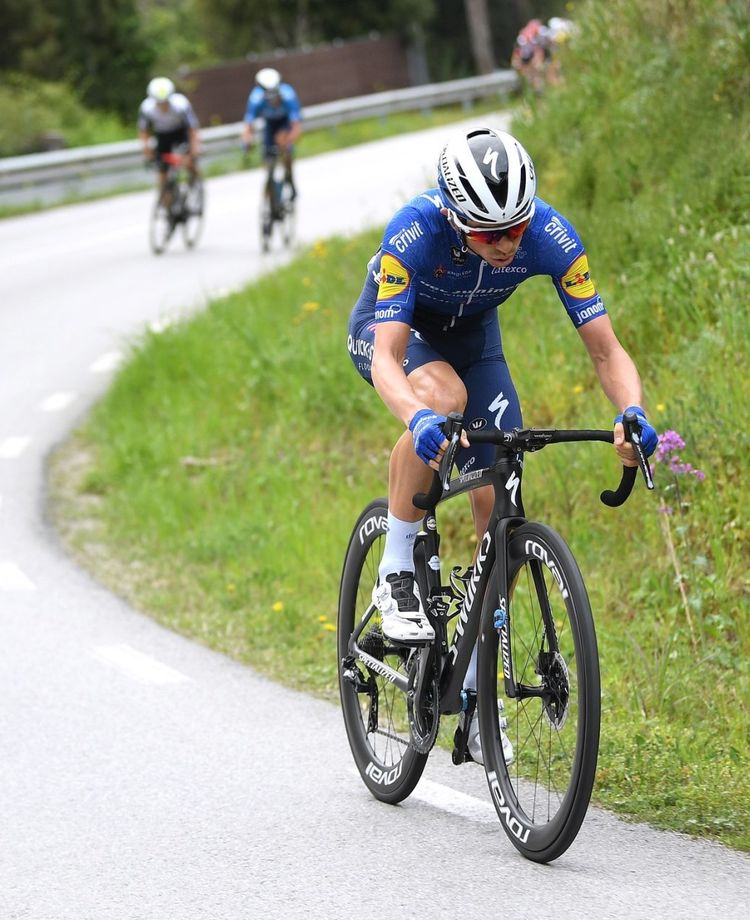 100th Volta Ciclista a Catalunya 2021 - Stage 6