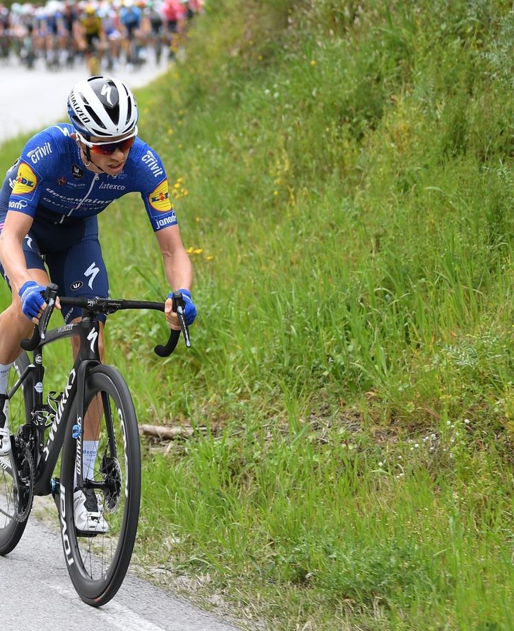 100th Volta Ciclista a Catalunya 2021 - Stage 6