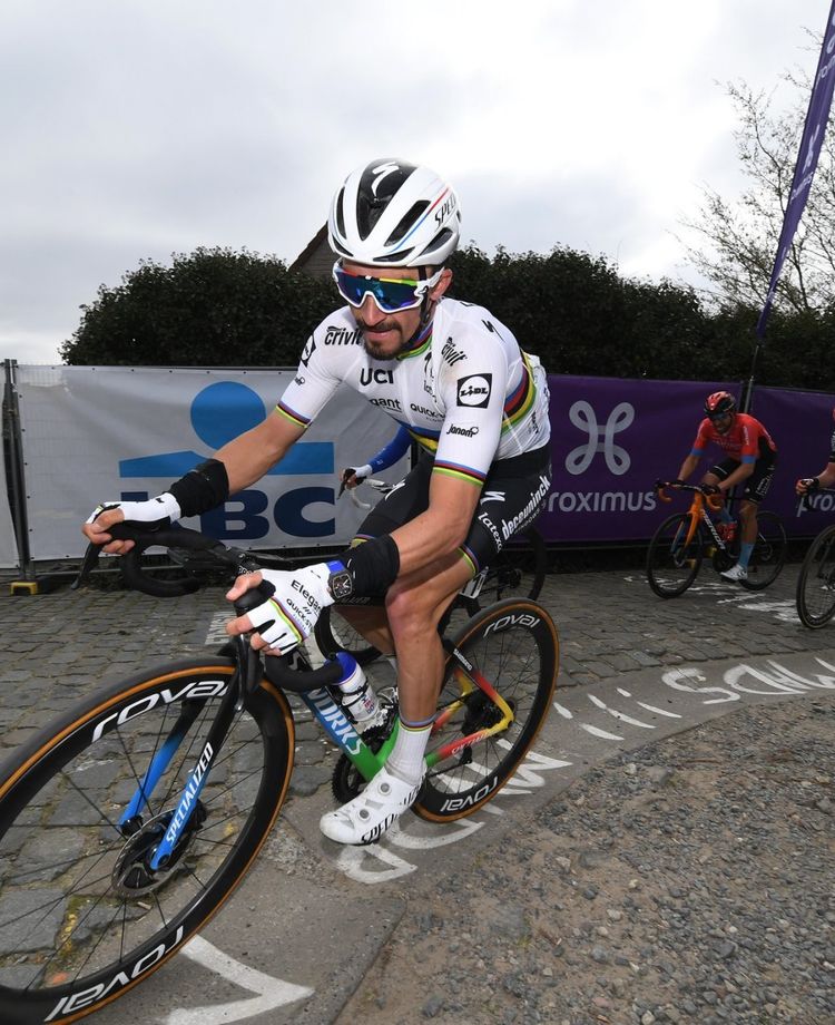 105th Ronde van Vlaanderen - Tour of Flanders 2021 - Men's Elite