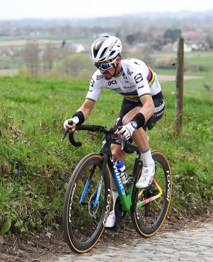 105th Ronde van Vlaanderen - Tour of Flanders 2021 - Men's Elite