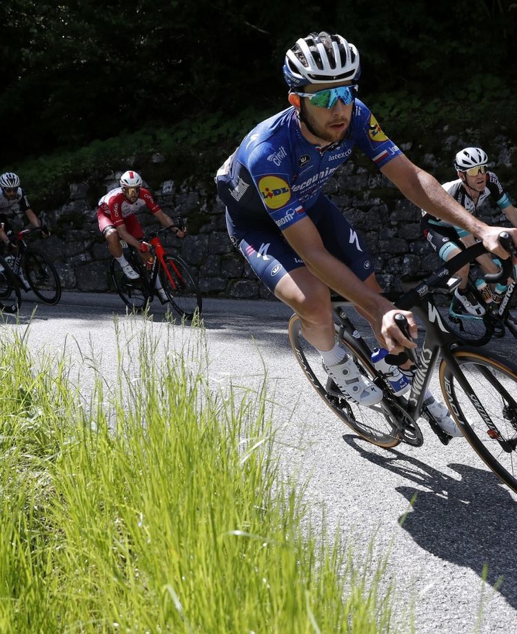 73rd Critérium du Dauphiné 2021 - Stage 8