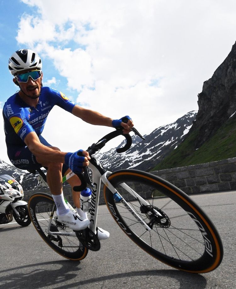 84th Tour de Suisse 2021 - Stage 7