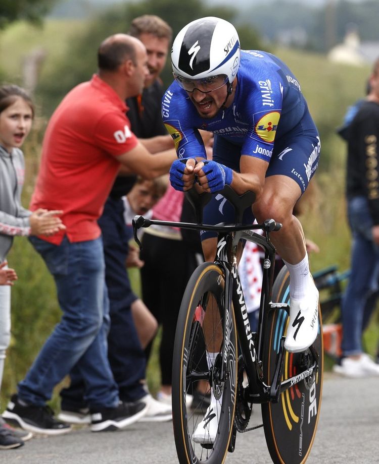 108th Tour de France 2021 - Stage 5