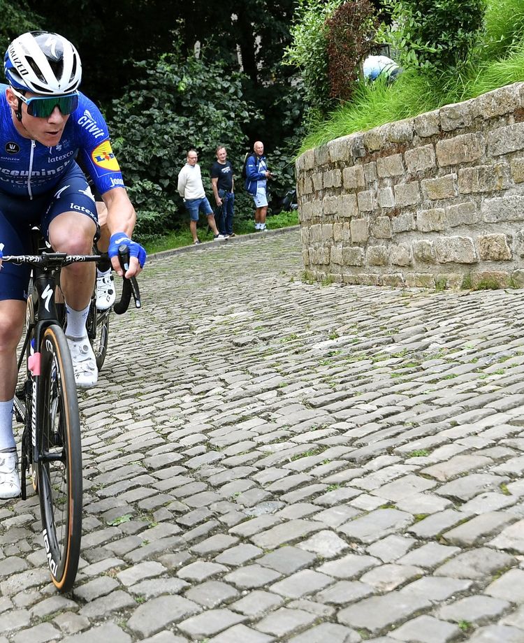 101st Brussels Cycling Classic 2021