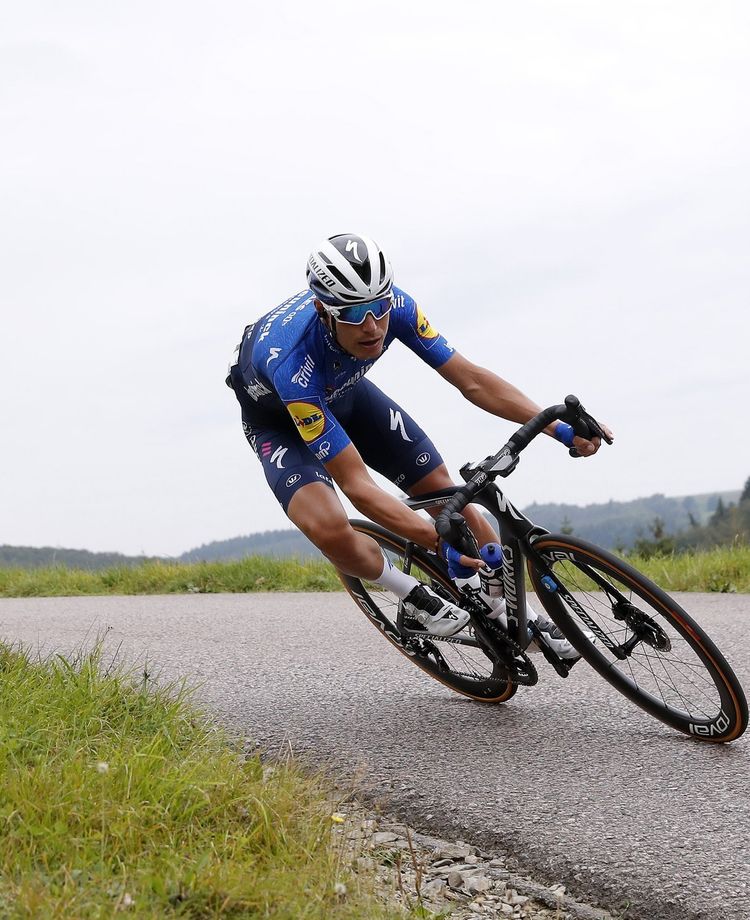 81st Skoda-Tour De Luxembourg 2021 - Stage 1