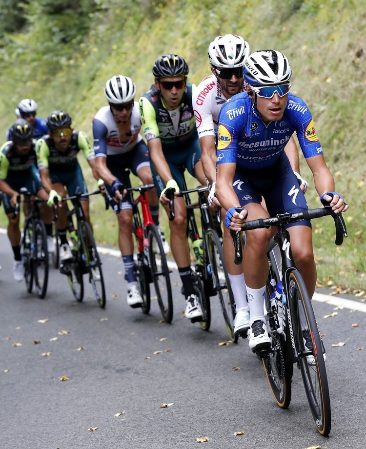 81st Skoda-Tour De Luxembourg 2021 - Stage 1