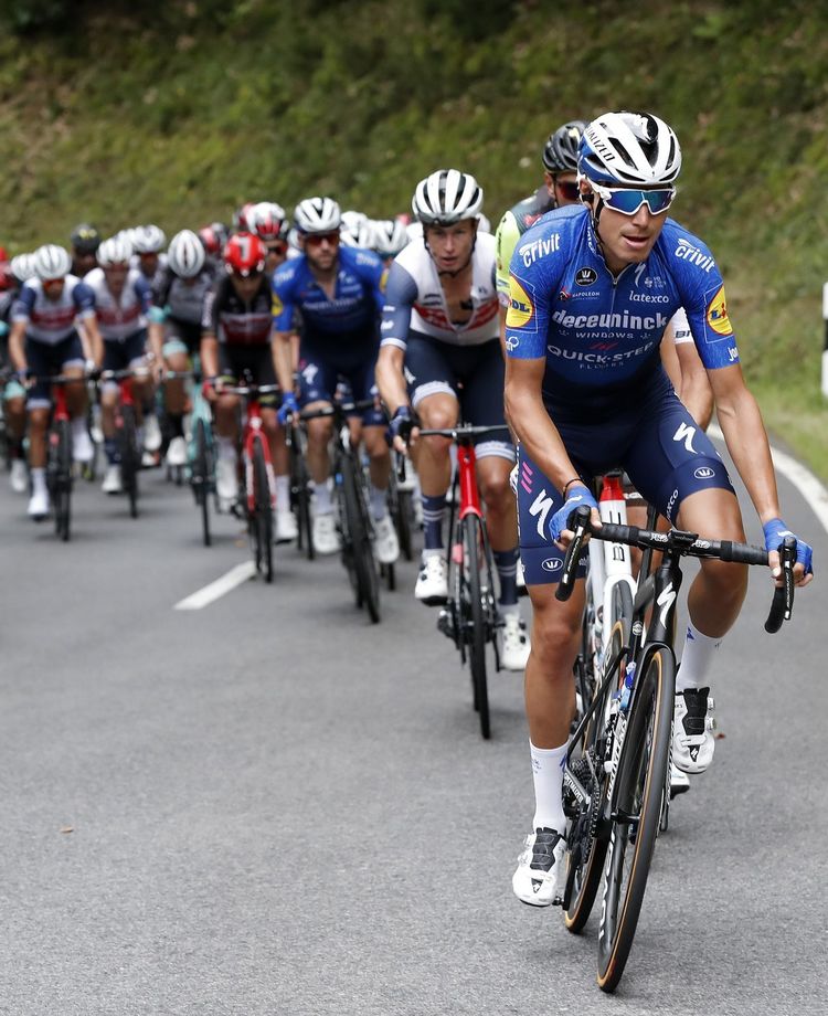 81st Skoda-Tour De Luxembourg 2021 - Stage 1