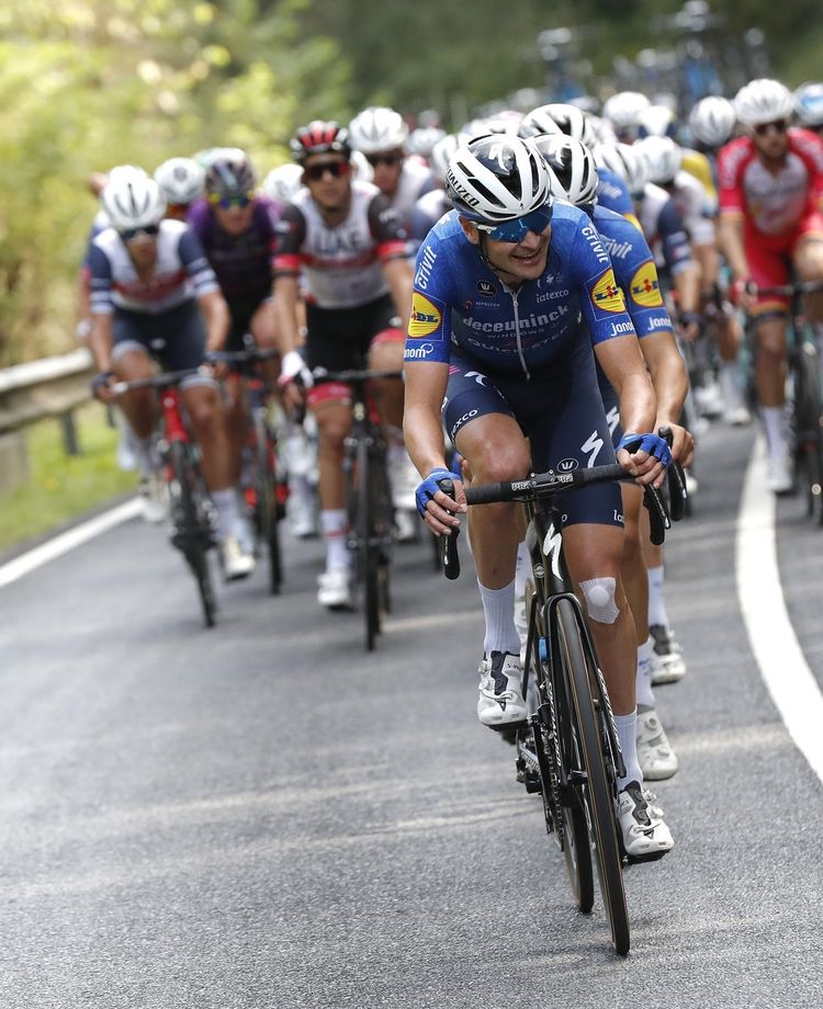 81st Skoda-Tour De Luxembourg 2021 - Stage 5