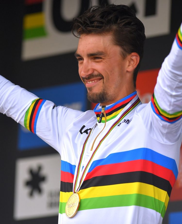 94th UCI Road World Championships 2021 - Men Elite Road Race