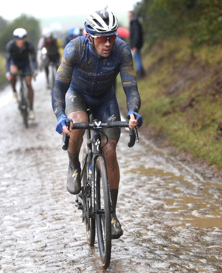 118th Paris-Roubaix 2021 - Men's Eilte