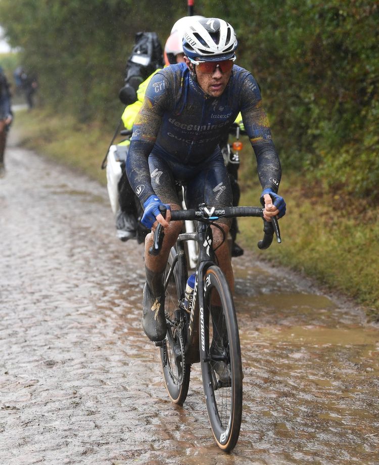 118th Paris-Roubaix 2021 - Men's Eilte