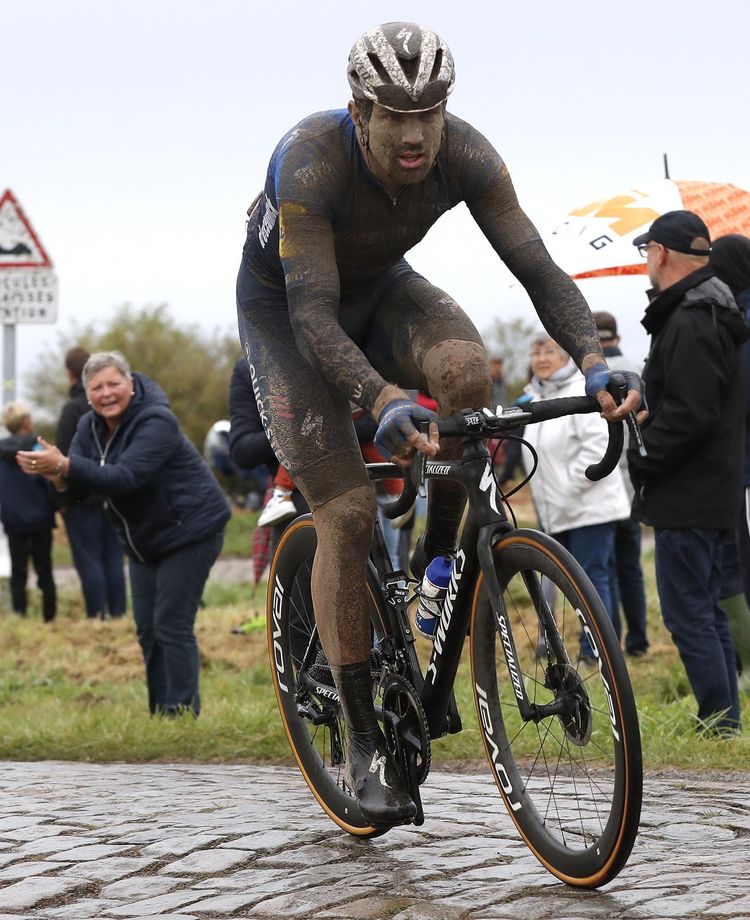 118th Paris-Roubaix 2021 - Men's Eilte