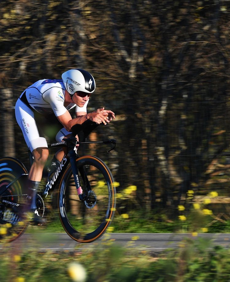 48th Volta Ao Algarve 2022 - Stage 4