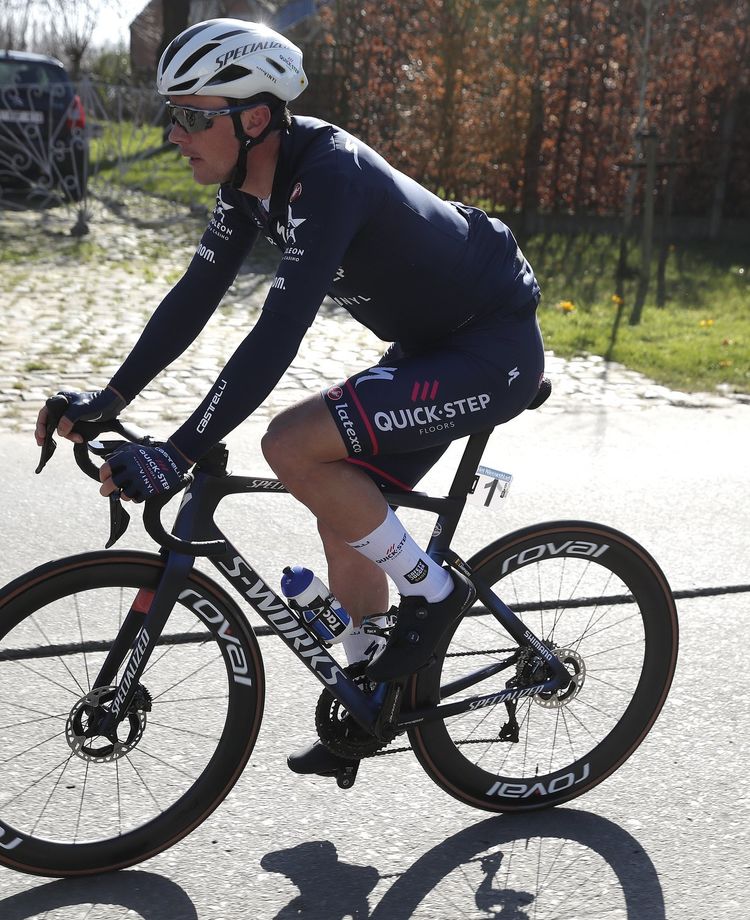 77th Omloop Het Nieuwsblad 2022 - Men's Race