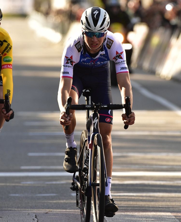 22nd Faun-Ardèche Classic 2022