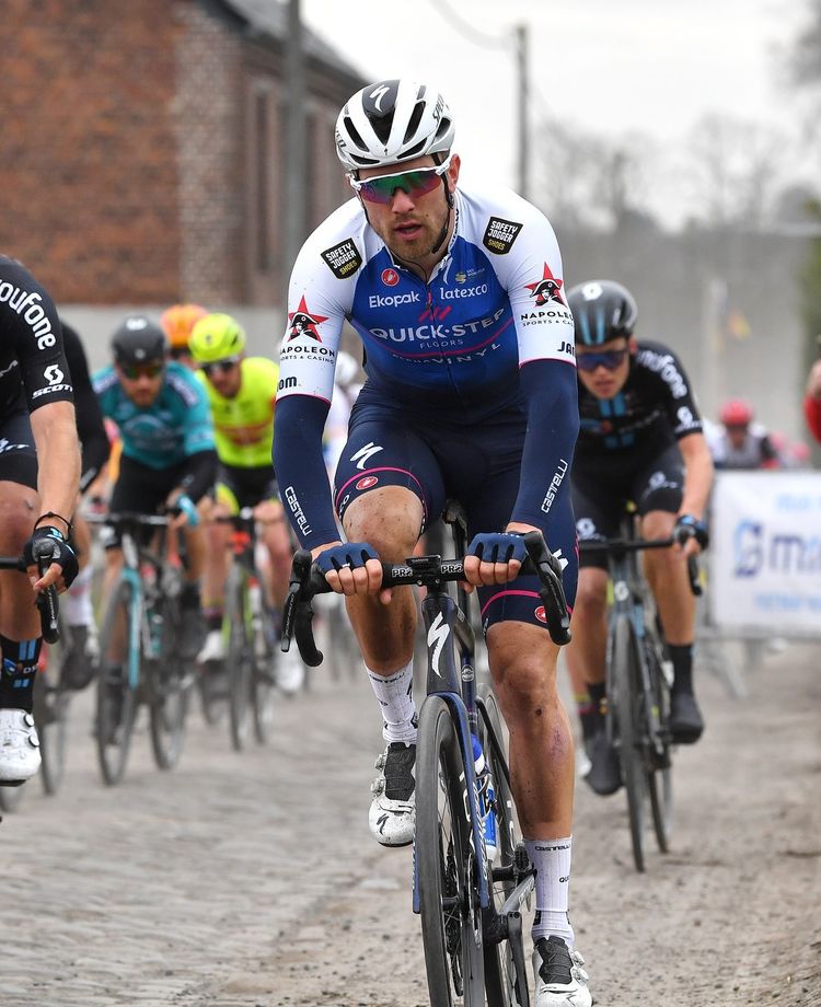 54th Grand Prix Le Samyn 2022 - Men's Elite