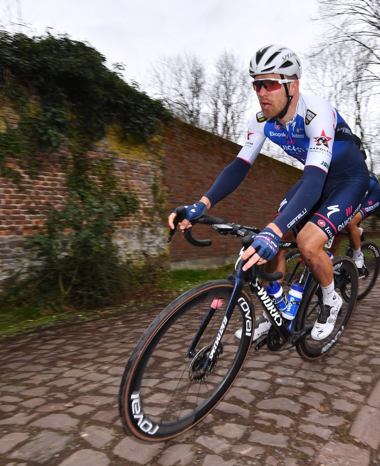 54th Grand Prix Le Samyn 2022 - Men's Elite