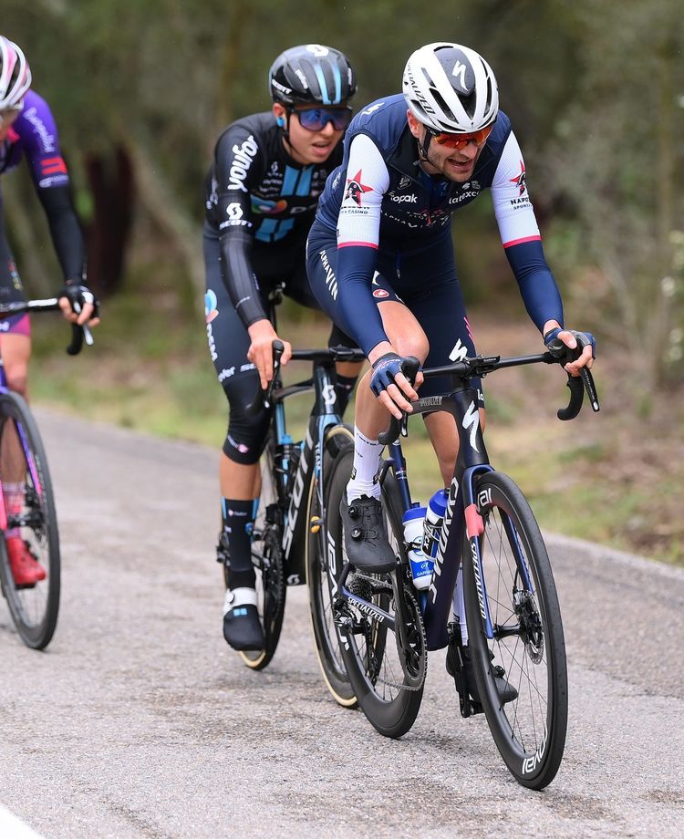 101st Volta Ciclista a Catalunya 2022 - Stage 1