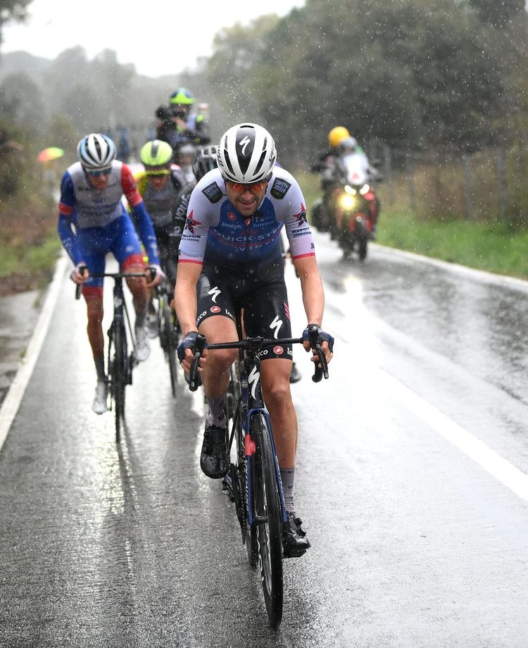 101st Volta Ciclista a Catalunya 2022 - Stage 1