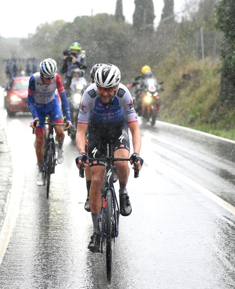 101st Volta Ciclista a Catalunya 2022 - Stage 1