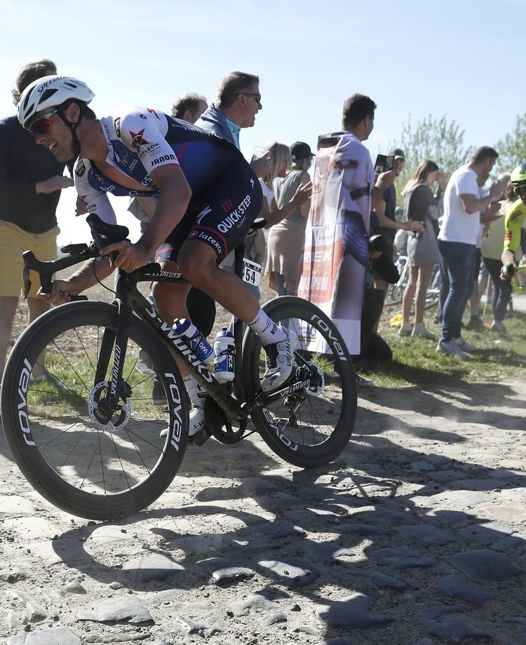 119th Paris-Roubaix 2022 - Men's Elite