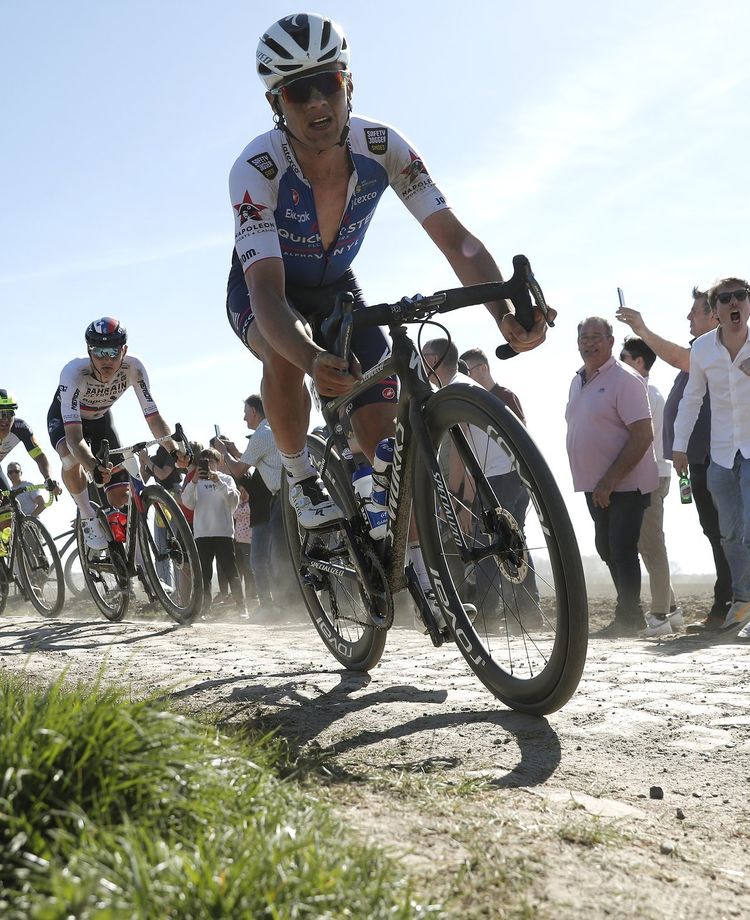 119th Paris-Roubaix 2022 - Men's Elite