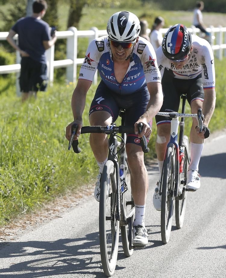 119th Paris-Roubaix 2022 - Men's Elite