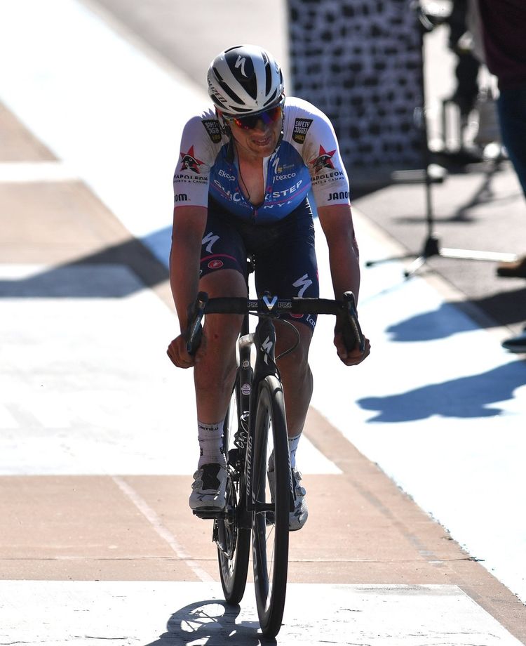 119th Paris-Roubaix 2022 - Men's Elite