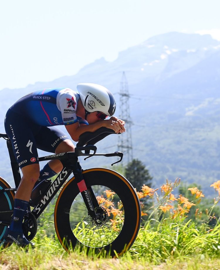 85th Tour de Suisse 2022 - Stage 8