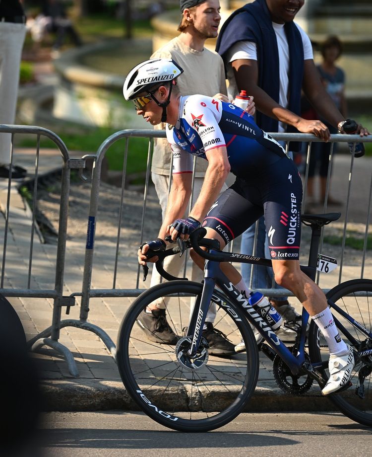 11th Grand Prix Cycliste de Québec 2022