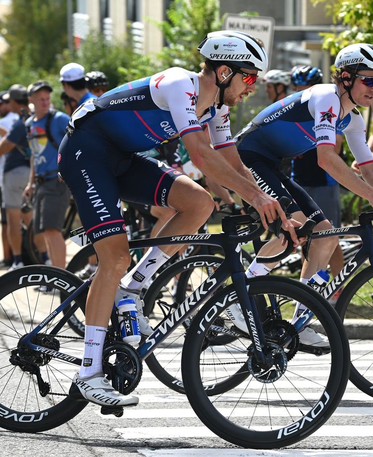 11th Grand Prix Cycliste de Montreal 2022