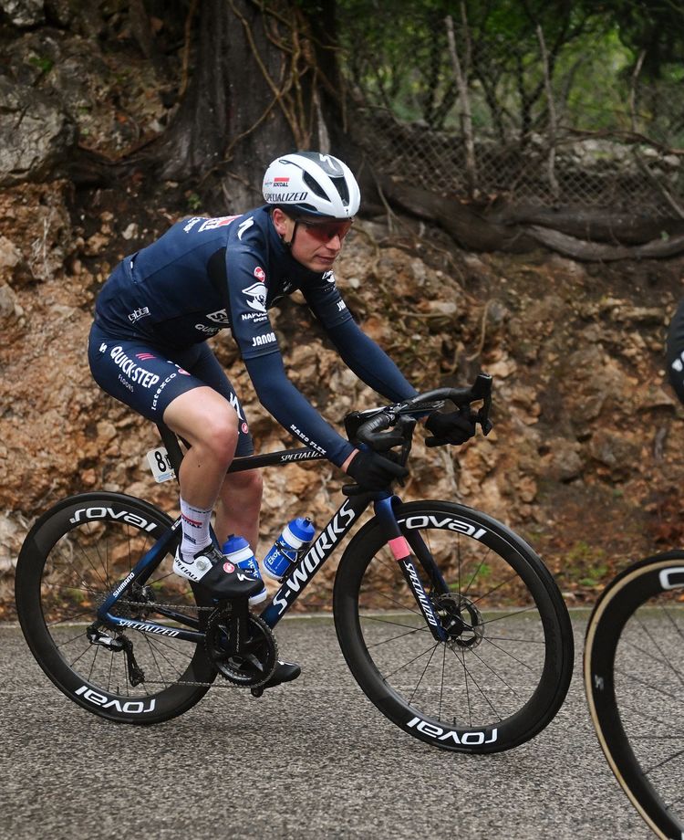 32nd Challenge Ciclista Mallorca 2023 - Trofeo Calvià