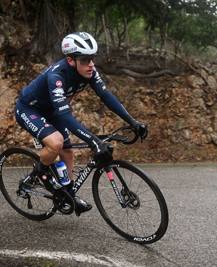 32nd Challenge Ciclista Mallorca 2023 - Trofeo Calvià