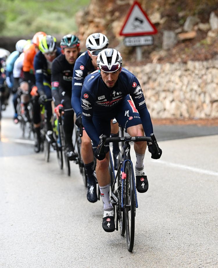 32nd Challenge Ciclista Mallorca 2023 - Trofeo Calvià