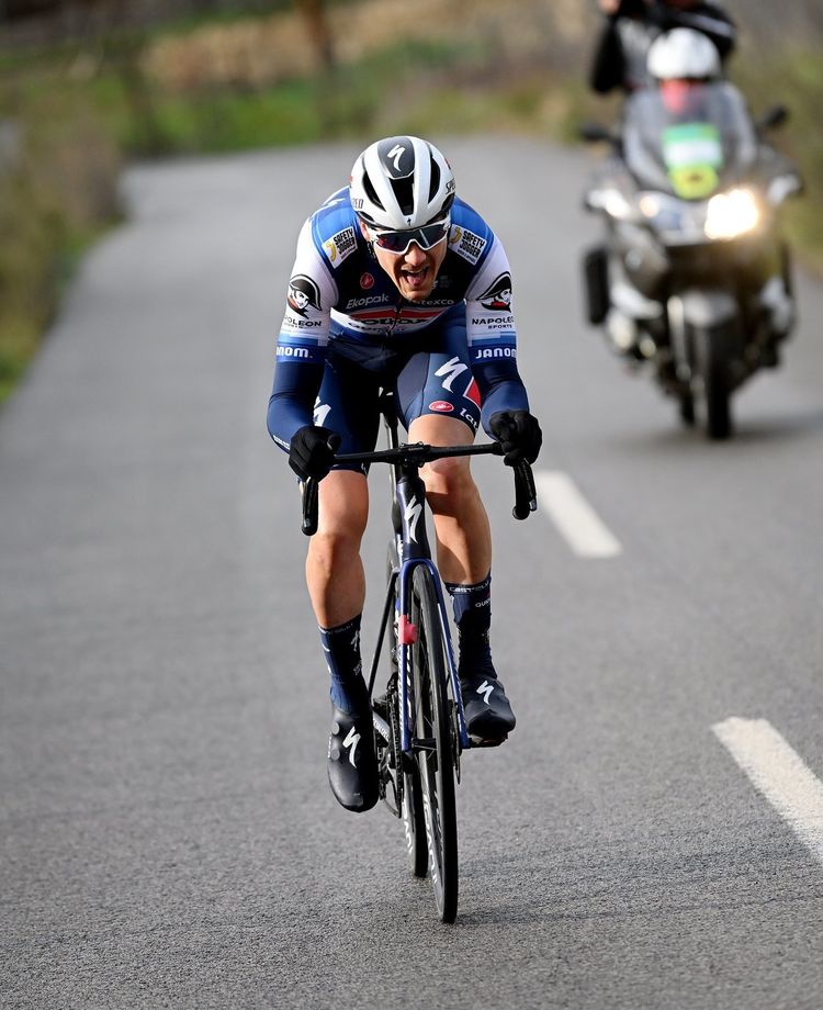 32nd Challenge Ciclista Mallorca 2023 - Trofeo Calvià