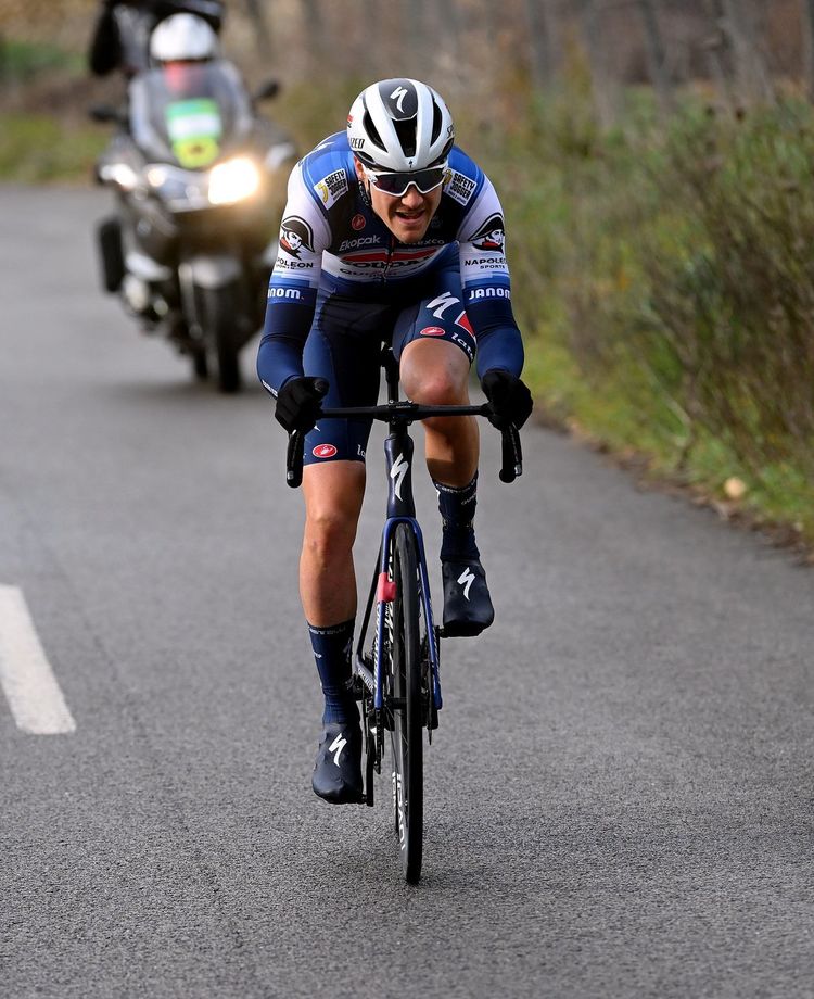 32nd Challenge Ciclista Mallorca 2023 - Trofeo Calvià