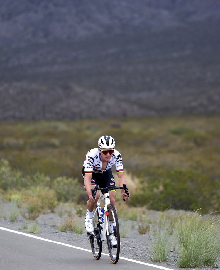 39th Vuelta a San Juan International 2023 - Stage 5