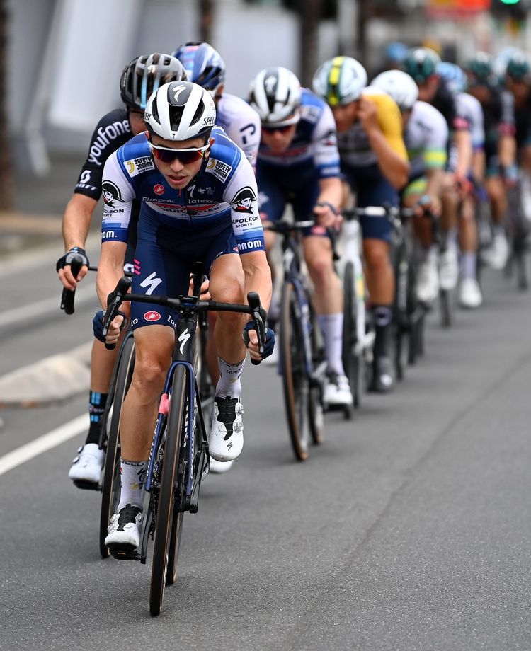 7th Cadel Evans Great Ocean Road Race 2023 - Men's Elite