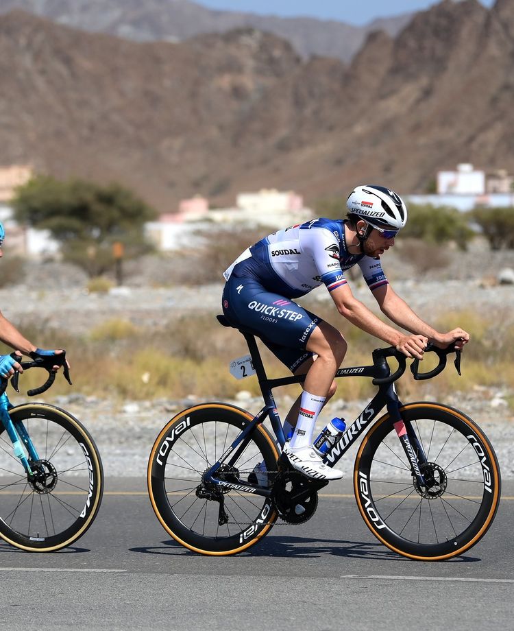 12th Tour of Oman 2023 - Stage 1